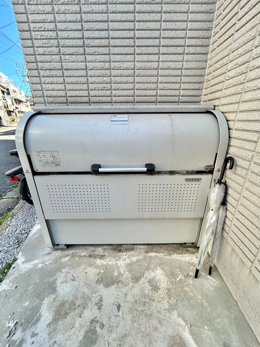 物件外観写真5　(建物設備)