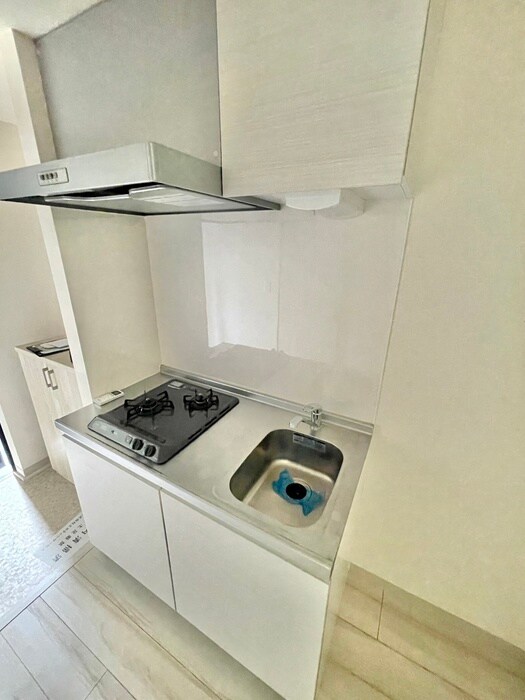 物件内観写真11　(キッチン)