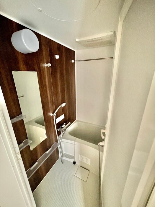 物件内観写真12　(バス／シャワールーム等)