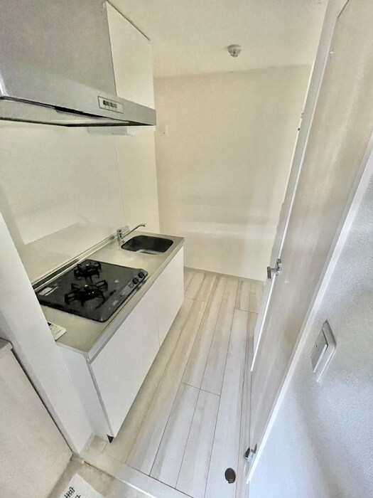 物件内観写真17　(キッチン)