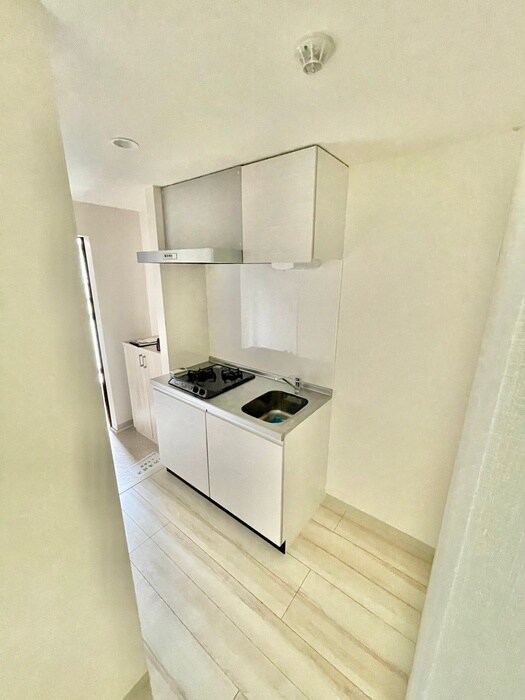 物件内観写真20　(キッチン)