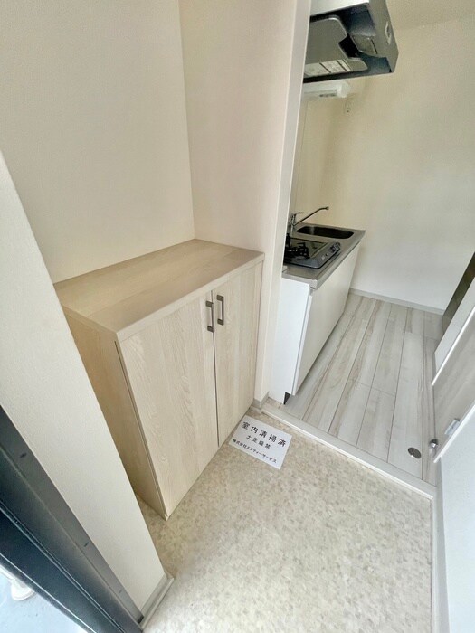 物件内観写真22　(靴箱)