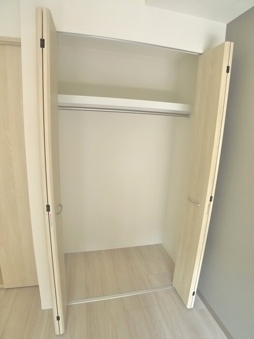 物件内観写真9　(収納)