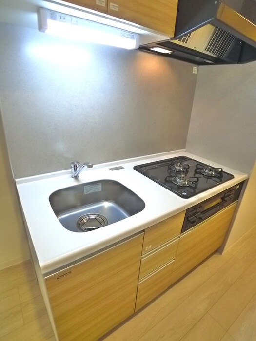 物件内観写真10　(キッチン)