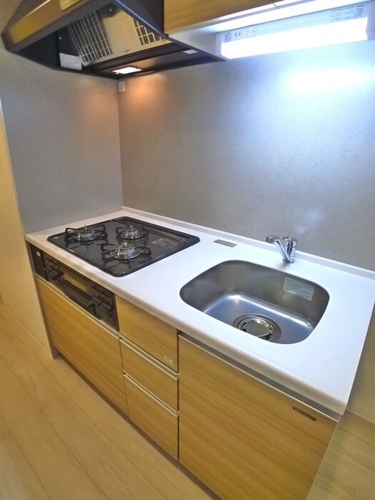 物件内観写真10　(キッチン)