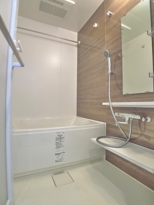 物件内観写真11　(バス／シャワールーム等)