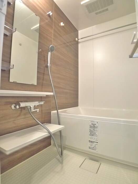 物件内観写真12　(バス／シャワールーム等)