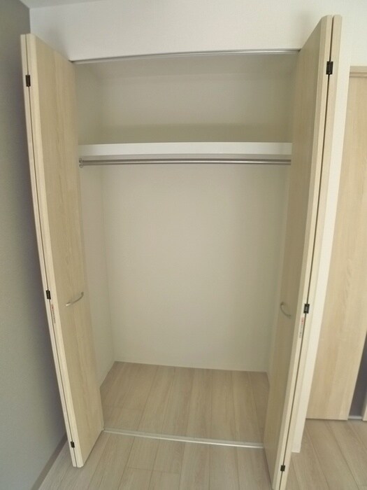 物件内観写真16　(収納)