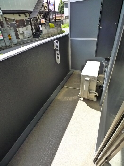 物件内観写真16　(ベランダ・バルコニー)