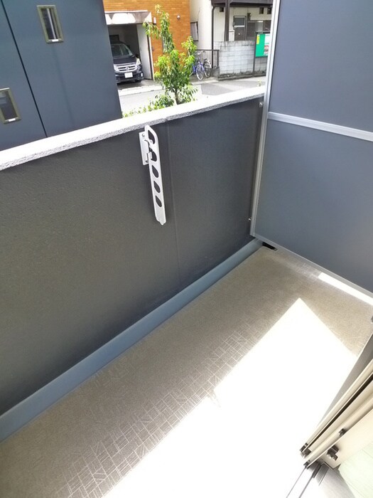 物件内観写真17　(ベランダ・バルコニー)