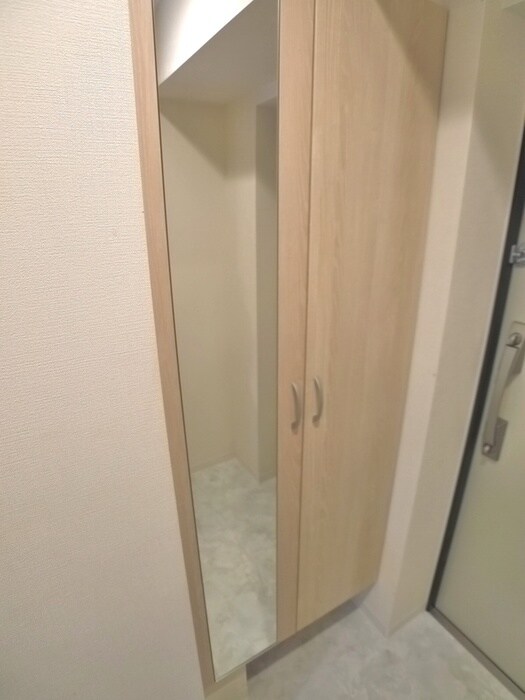 物件内観写真18　(靴箱)