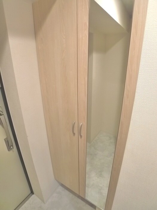 物件内観写真18　(靴箱)