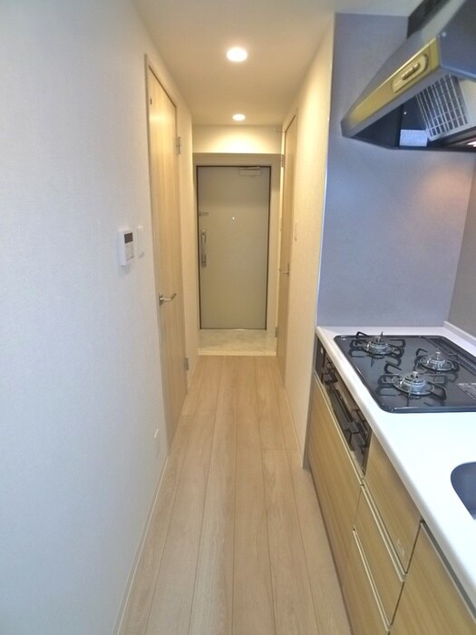 物件内観写真18　(廊下)