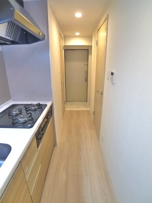 物件内観写真19　(廊下)