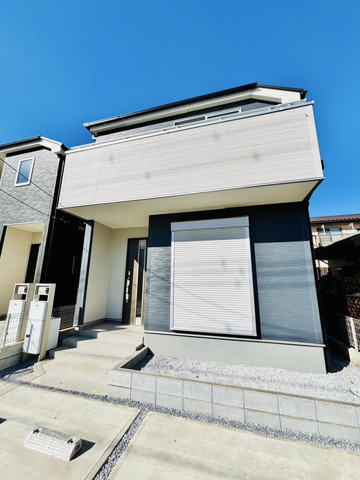 マイホームネクスト小室町2号棟