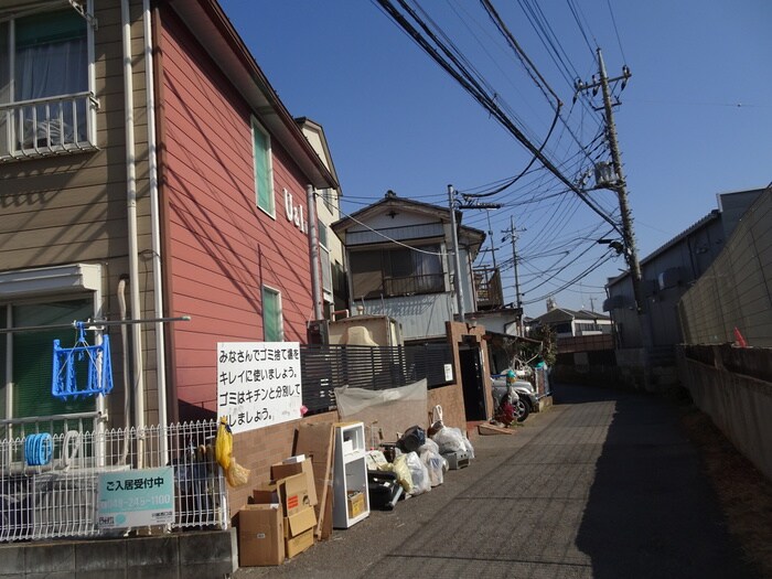 物件外観写真6　(その他)