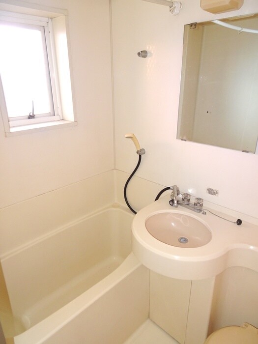 物件内観写真11　(バス／シャワールーム等)