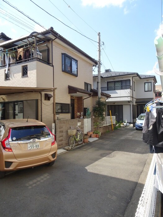 物件内観写真19　(周辺環境)