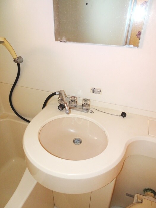 物件内観写真20　(洗面)