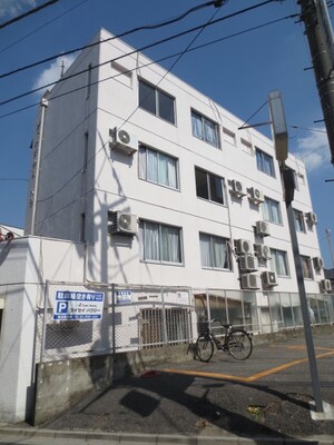 ジャンダルム外観写真