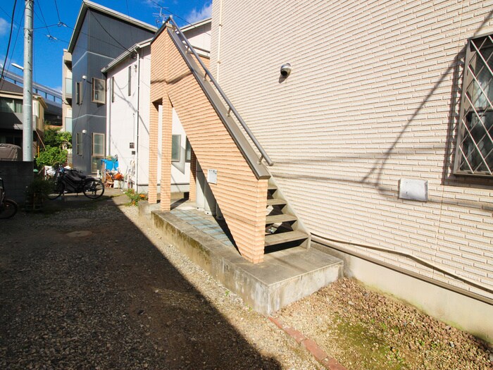 物件外観写真3　(外観写真)