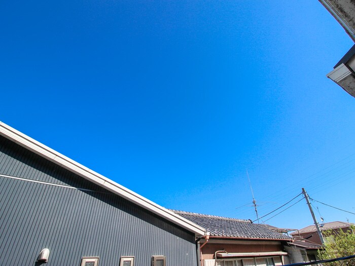 物件外観写真5　(周辺環境)