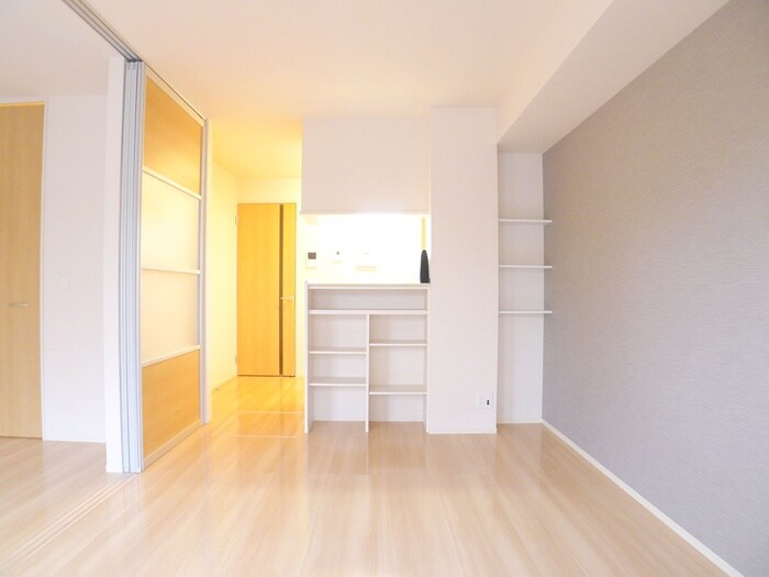 物件内観写真7　(居室)