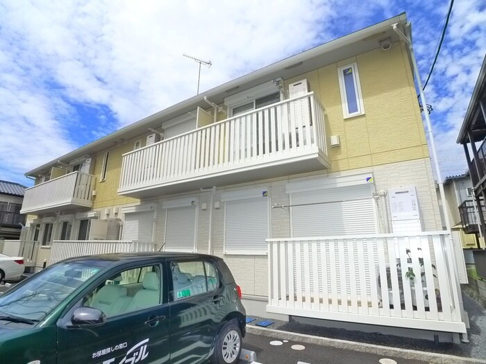 物件外観写真6　(外観写真)