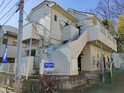 ピュアハイツ神大寺