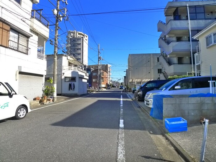 物件外観写真6　(周辺環境)