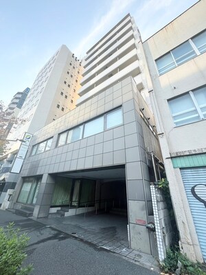 ニックハイム飯田橋（５０１）外観写真