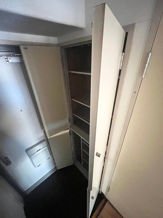 物件内観写真12　(廊下)