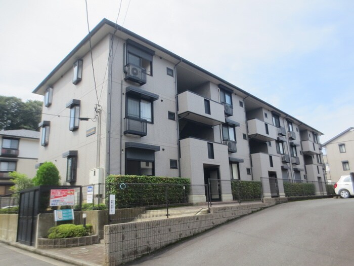 物件外観写真3　(外観写真)