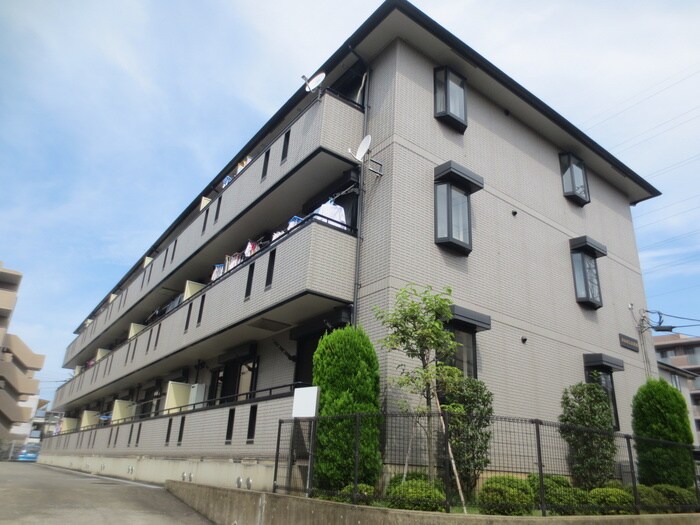 物件外観写真4　(外観写真)