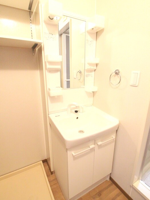 物件内観写真14　(洗面)