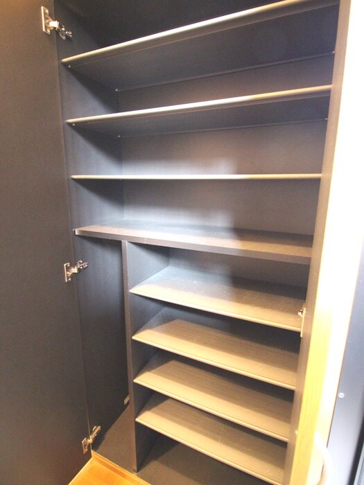 物件内観写真17　(靴箱)