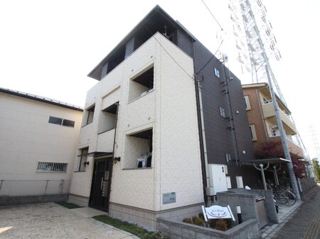 K`s Place Ⅱ外観写真