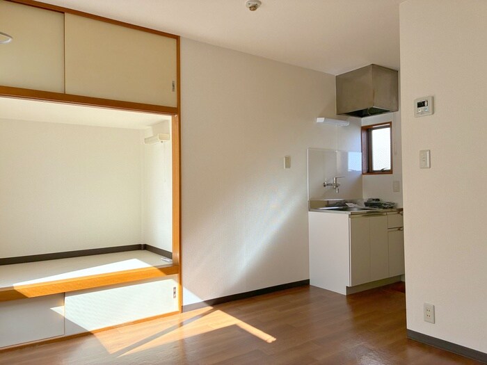 物件内観写真8　(内観写真)