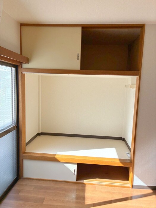 物件内観写真11　(収納)