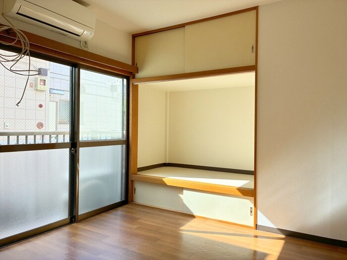 物件内観写真21　(収納)