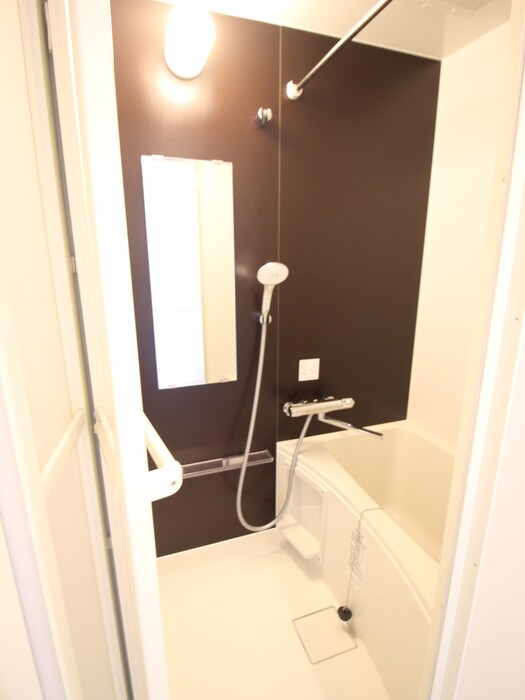 物件内観写真13　(バス／シャワールーム等)