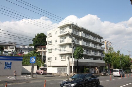 アメニティ－宮前外観写真
