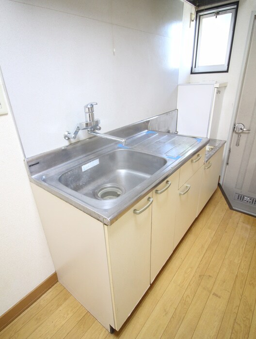 物件内観写真11　(キッチン)