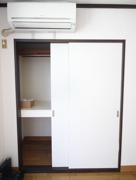 物件内観写真11　(収納)