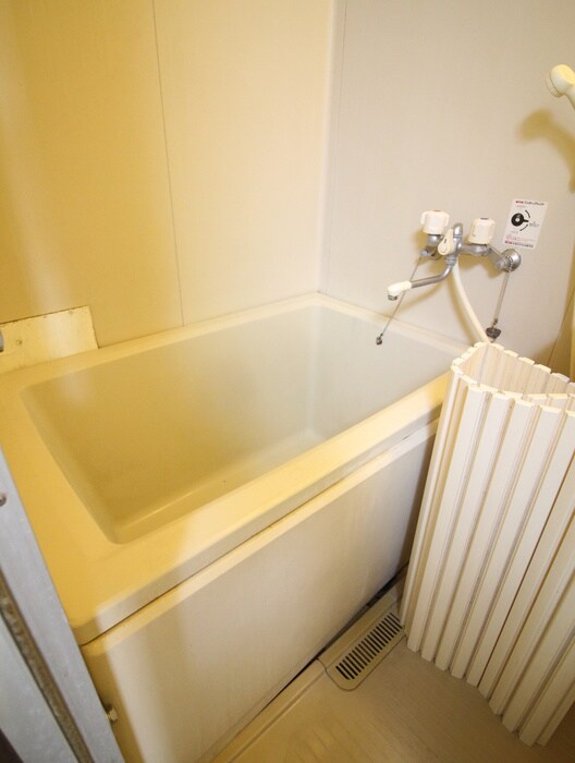 物件内観写真12　(バス／シャワールーム等)