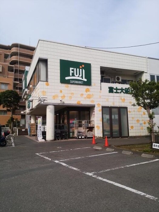 ＦＵＪＩ大船店