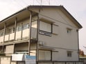 サンライズＢ（朝日荘Ｂ）