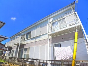イ－ストサイド２３９外観写真
