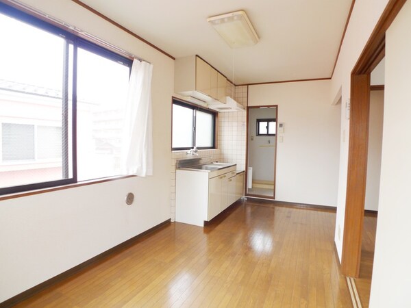 居室