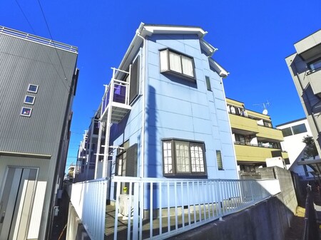 ＰＯＫＯＳハウス外観写真